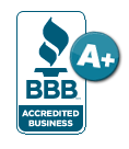 Diversified Pond Supplies BBB Rating