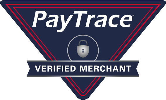 PayTrace Verified Merchant