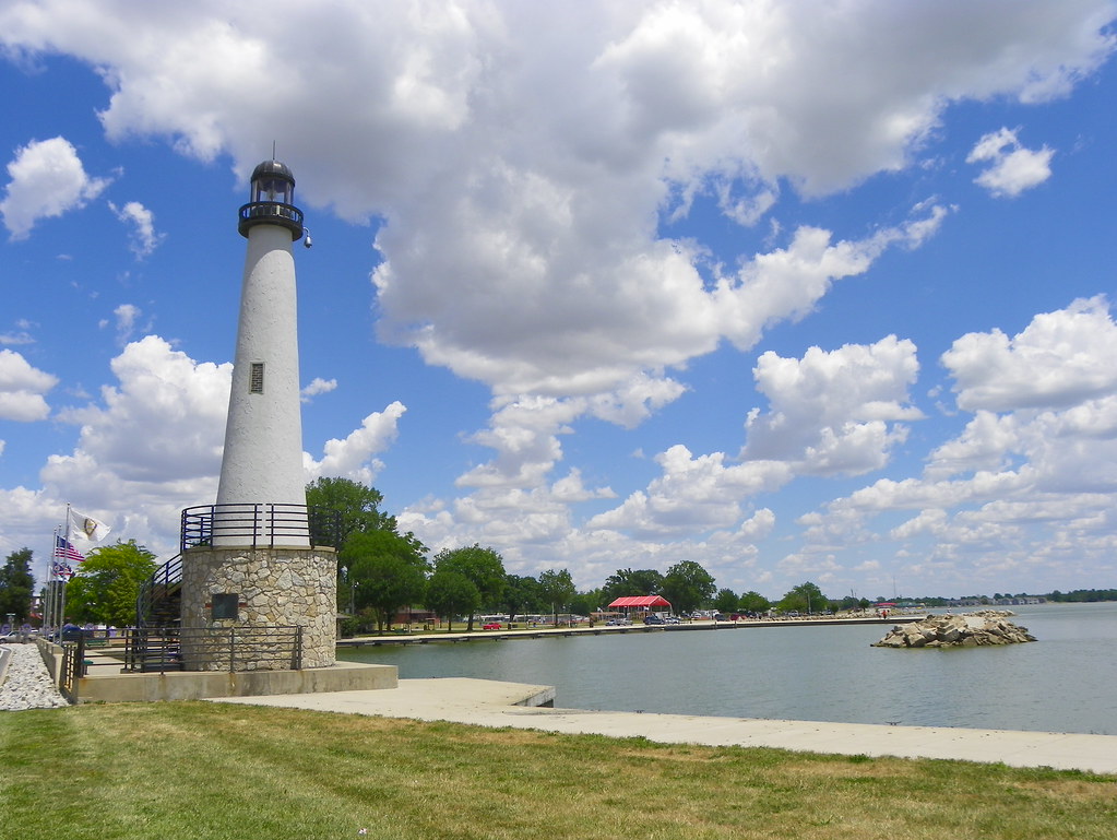 Grand Lake St Marys