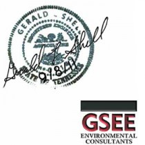 Bubble Tubing® fine bubble diffuser certification stamp