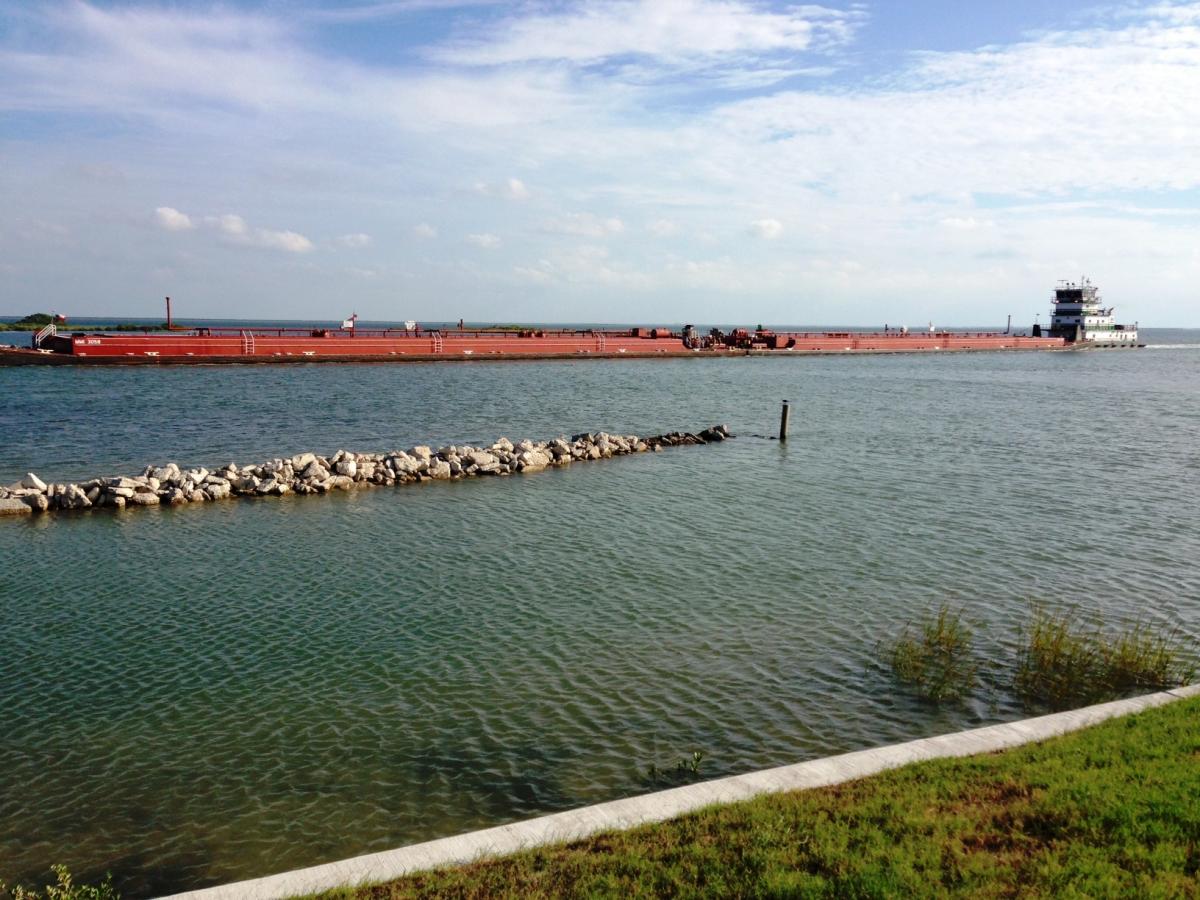 Silt barrier and turbidity curtains